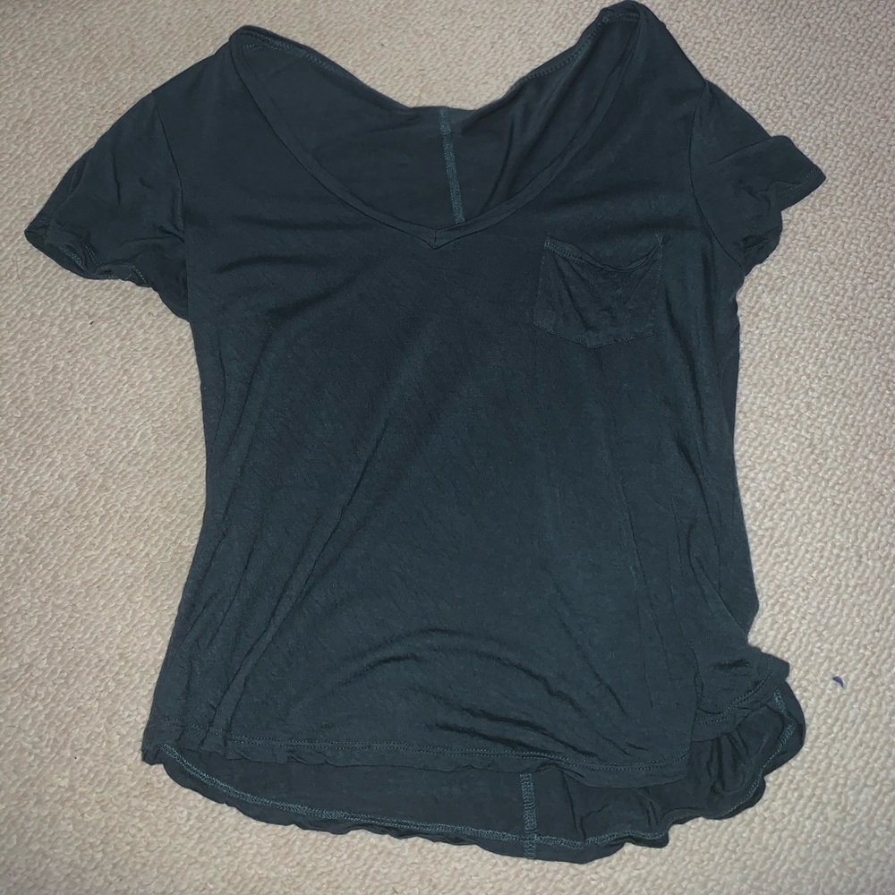 Short sleeve